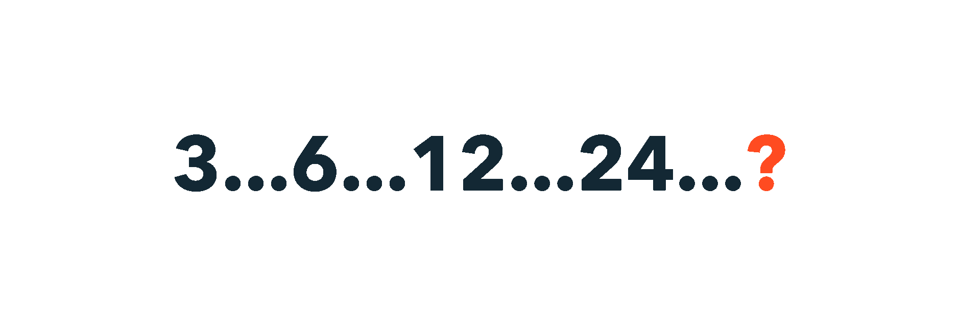 Find the missing number