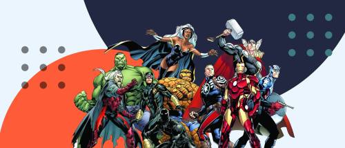 Who Is the Smartest Marvel Character?